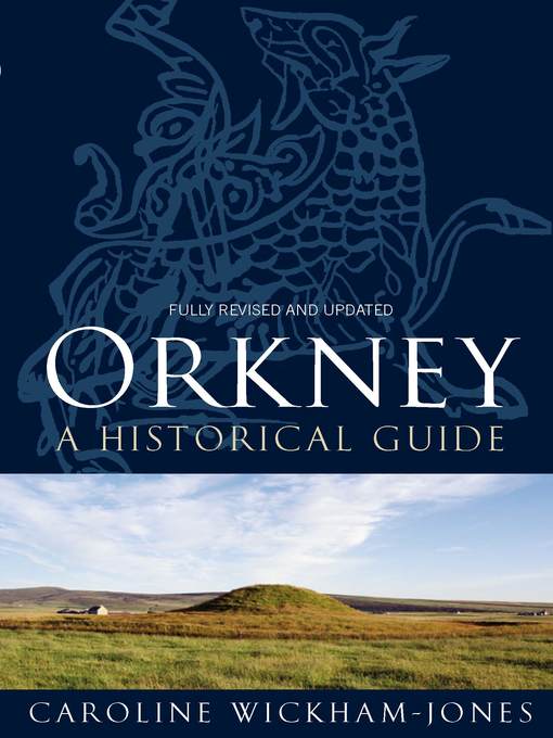 Cover image for Orkney
